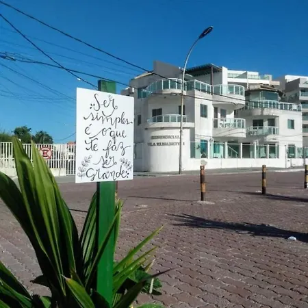 É na beira do mar...com estacionamento exclusivo-2